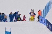 FIS Baltic Cup 2018 3. posms, U10 COMBI RACE, Foto: Emīls Lukšo