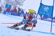 FIS Baltijas kauss 2023 5. posms, jauniešu un meistaru SG un GS, Foto: E.Lukšo