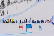 FIS Baltic Cup 2018 3. posms, U10 COMBI RACE, Foto: Emīls Lukšo