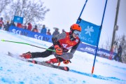 FIS Baltijas kauss 2023 5. posms, jauniešu un meistaru SG un GS, Foto: E.Lukšo