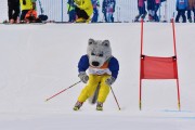 FIS Baltic Cup 2018 3. posms, U10 COMBI RACE, Foto: Emīls Lukšo