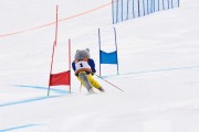 FIS Baltic Cup 2018 3. posms, U10 COMBI RACE, Foto: Emīls Lukšo