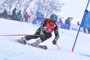 FIS Baltijas kauss 2023 5. posms, jauniešu un meistaru SG un GS, Foto: E.Lukšo