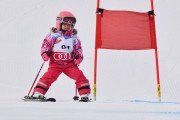 FIS Baltic Cup 2018 3. posms, U10 COMBI RACE, Foto: Emīls Lukšo