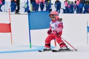 FIS Baltic Cup 2018 3. posms, U10 COMBI RACE, Foto: Emīls Lukšo