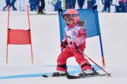 FIS Baltic Cup 2018 3. posms, U10 COMBI RACE, Foto: Emīls Lukšo