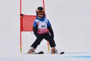 FIS Baltic Cup 2018 3. posms, U10 COMBI RACE, Foto: Emīls Lukšo