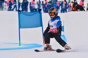 FIS Baltic Cup 2018 3. posms, U10 COMBI RACE, Foto: Emīls Lukšo