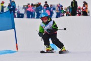 FIS Baltic Cup 2018 3. posms, U10 COMBI RACE, Foto: Emīls Lukšo