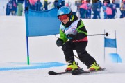 FIS Baltic Cup 2018 3. posms, U10 COMBI RACE, Foto: Emīls Lukšo