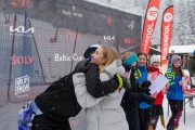 FIS Baltijas kauss 2023 5. posms, jauniešu un meistaru SG un GS, Foto: E.Lukšo