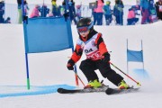 FIS Baltic Cup 2018 3. posms, U10 COMBI RACE, Foto: Emīls Lukšo