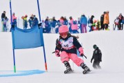 FIS Baltic Cup 2018 3. posms, U10 COMBI RACE, Foto: Emīls Lukšo