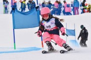 FIS Baltic Cup 2018 3. posms, U10 COMBI RACE, Foto: Emīls Lukšo