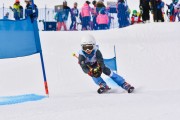 FIS Baltic Cup 2018 3. posms, U10 COMBI RACE, Foto: Emīls Lukšo