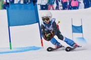 FIS Baltic Cup 2018 3. posms, U10 COMBI RACE, Foto: Emīls Lukšo