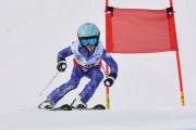 FIS Baltic Cup 2018 3. posms, U10 COMBI RACE, Foto: Emīls Lukšo