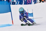 FIS Baltic Cup 2018 3. posms, U10 COMBI RACE, Foto: Emīls Lukšo