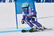 FIS Baltic Cup 2018 3. posms, U10 COMBI RACE, Foto: Emīls Lukšo