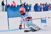 FIS Baltic Cup 2018 3. posms, U10 COMBI RACE, Foto: Emīls Lukšo