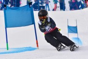 FIS Baltic Cup 2018 3. posms, U10 COMBI RACE, Foto: Emīls Lukšo