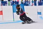 FIS Baltic Cup 2018 3. posms, U10 COMBI RACE, Foto: Emīls Lukšo