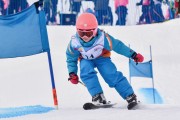 FIS Baltic Cup 2018 3. posms, U10 COMBI RACE, Foto: Emīls Lukšo