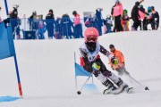 FIS Baltic Cup 2018 3. posms, U10 COMBI RACE, Foto: Emīls Lukšo