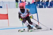 FIS Baltic Cup 2018 3. posms, U10 COMBI RACE, Foto: Emīls Lukšo