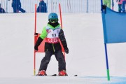 FIS Baltic Cup 2018 3. posms, U10 COMBI RACE, Foto: Emīls Lukšo