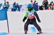 FIS Baltic Cup 2018 3. posms, U10 COMBI RACE, Foto: Emīls Lukšo