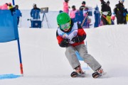 FIS Baltic Cup 2018 3. posms, U10 COMBI RACE, Foto: Emīls Lukšo