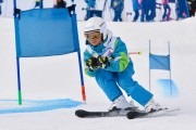 FIS Baltic Cup 2018 3. posms, U10 COMBI RACE, Foto: Emīls Lukšo