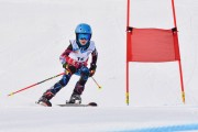 FIS Baltic Cup 2018 3. posms, U10 COMBI RACE, Foto: Emīls Lukšo