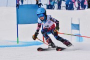 FIS Baltic Cup 2018 3. posms, U10 COMBI RACE, Foto: Emīls Lukšo