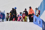 FIS Baltic Cup 2018 3. posms, U10 COMBI RACE, Foto: Emīls Lukšo