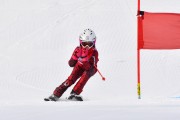 FIS Baltic Cup 2018 3. posms, U10 COMBI RACE, Foto: Emīls Lukšo