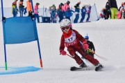 FIS Baltic Cup 2018 3. posms, U10 COMBI RACE, Foto: Emīls Lukšo