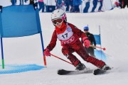 FIS Baltic Cup 2018 3. posms, U10 COMBI RACE, Foto: Emīls Lukšo