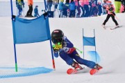 FIS Baltic Cup 2018 3. posms, U10 COMBI RACE, Foto: Emīls Lukšo