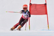 FIS Baltic Cup 2018 3. posms, U10 COMBI RACE, Foto: Emīls Lukšo