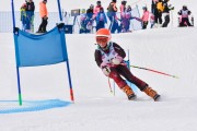 FIS Baltic Cup 2018 3. posms, U10 COMBI RACE, Foto: Emīls Lukšo