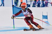 FIS Baltic Cup 2018 3. posms, U10 COMBI RACE, Foto: Emīls Lukšo