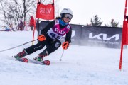 FIS Baltijas kauss 2023 5. posms, jauniešu un meistaru PSL, Foto: E.Lukšo