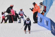 FIS Baltic Cup 2018 3. posms, U10 COMBI RACE, Foto: Emīls Lukšo