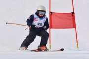 FIS Baltic Cup 2018 3. posms, U10 COMBI RACE, Foto: Emīls Lukšo