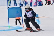 FIS Baltic Cup 2018 3. posms, U10 COMBI RACE, Foto: Emīls Lukšo