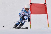 FIS Baltic Cup 2018 3. posms, U10 COMBI RACE, Foto: Emīls Lukšo