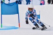 FIS Baltic Cup 2018 3. posms, U10 COMBI RACE, Foto: Emīls Lukšo