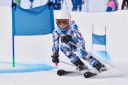 FIS Baltic Cup 2018 3. posms, U10 COMBI RACE, Foto: Emīls Lukšo